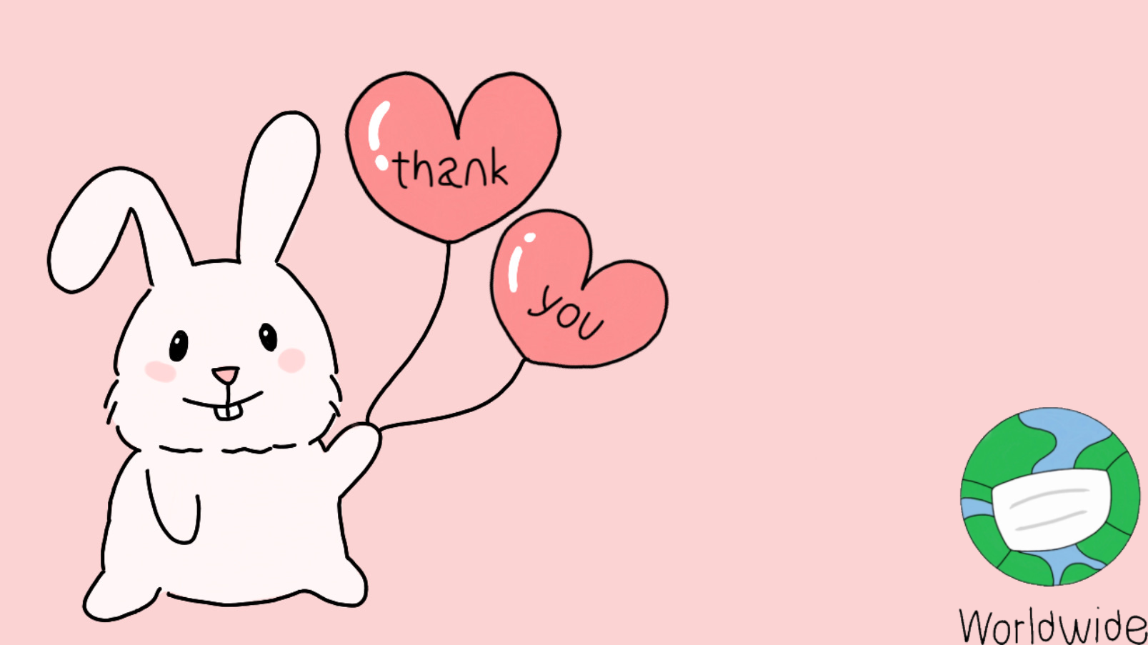 Brought by Bunny